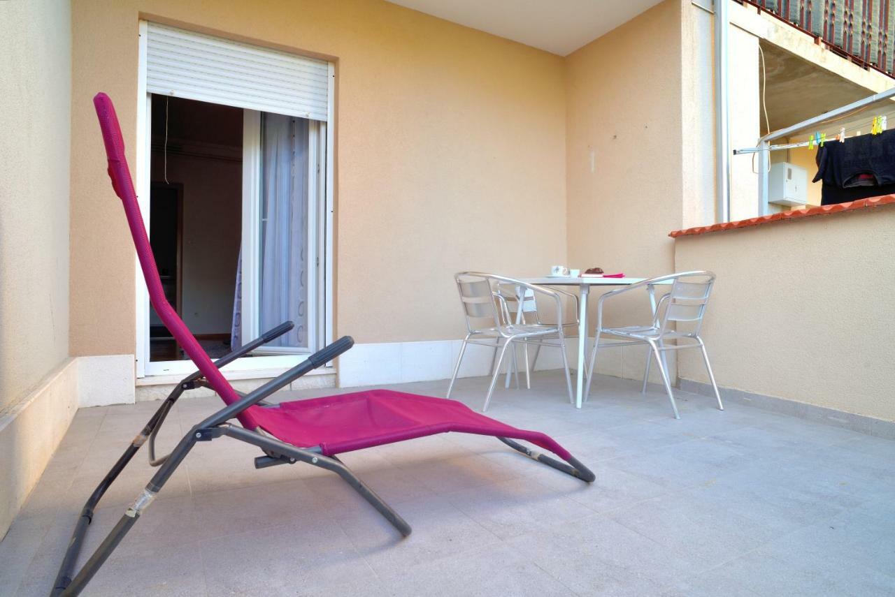 Red Rose Apartment Split Exterior foto